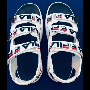 Fila Disruptor Sandal